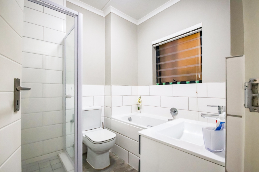 2 Bedroom Property for Sale in Haasendal Western Cape